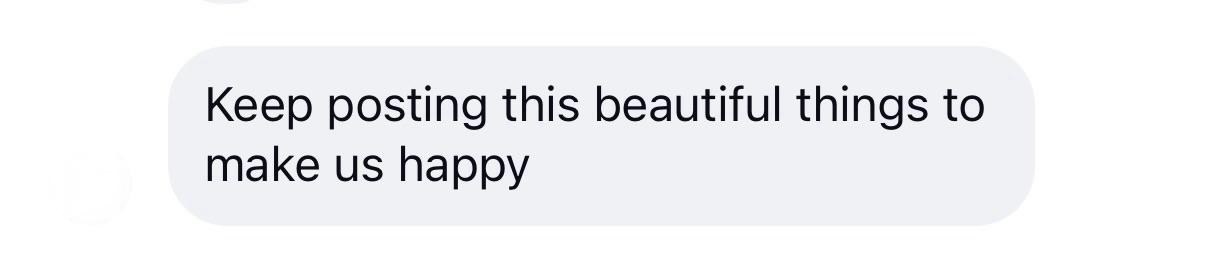 Client review for Sanidul Photography